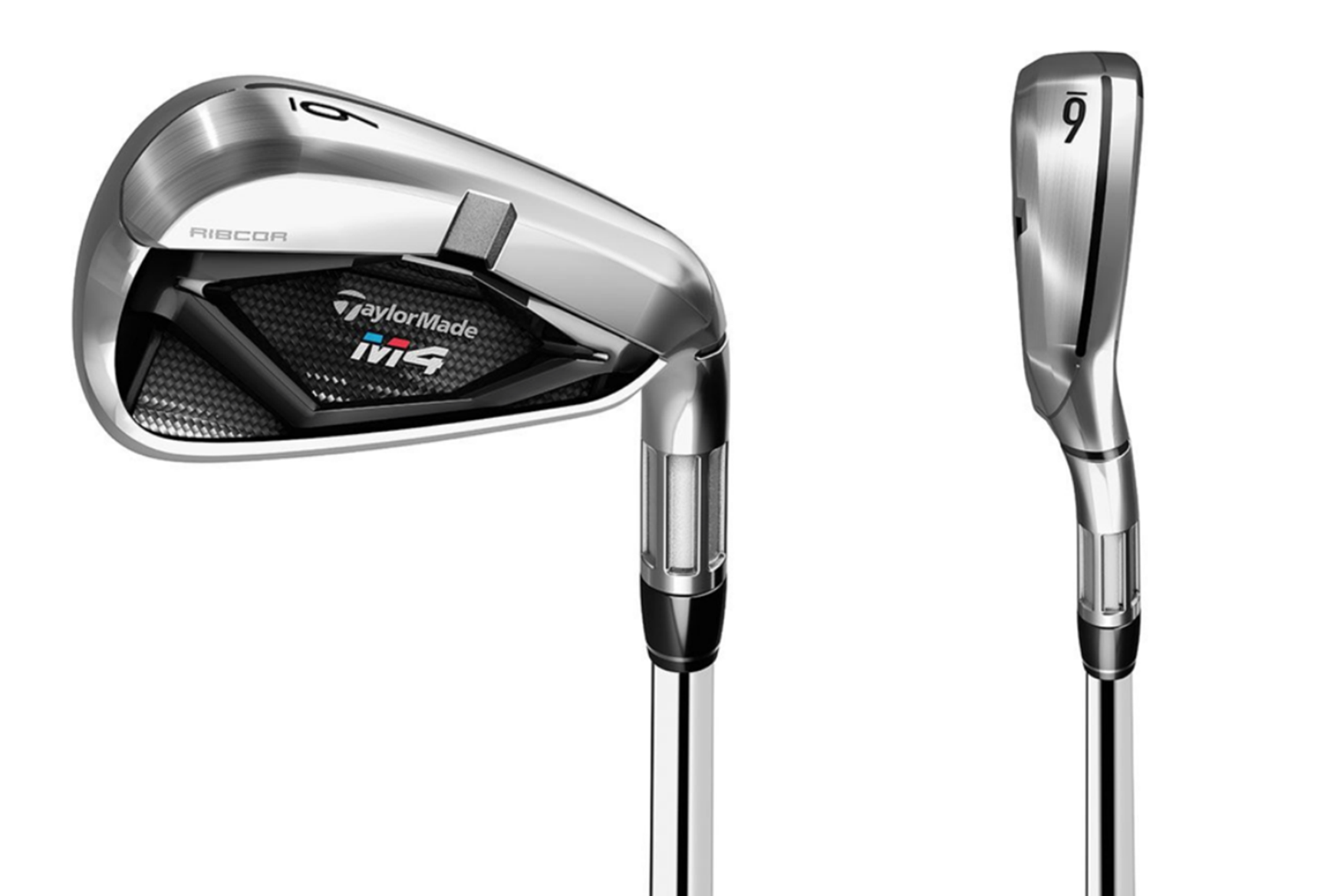 m4 iron set